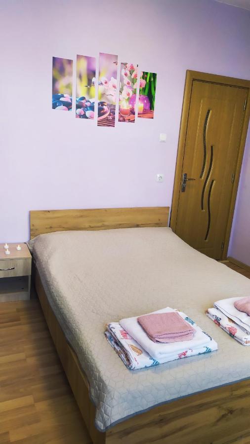Lovely City Center 1Bd, 1Bt Apartment صوفيا المظهر الخارجي الصورة