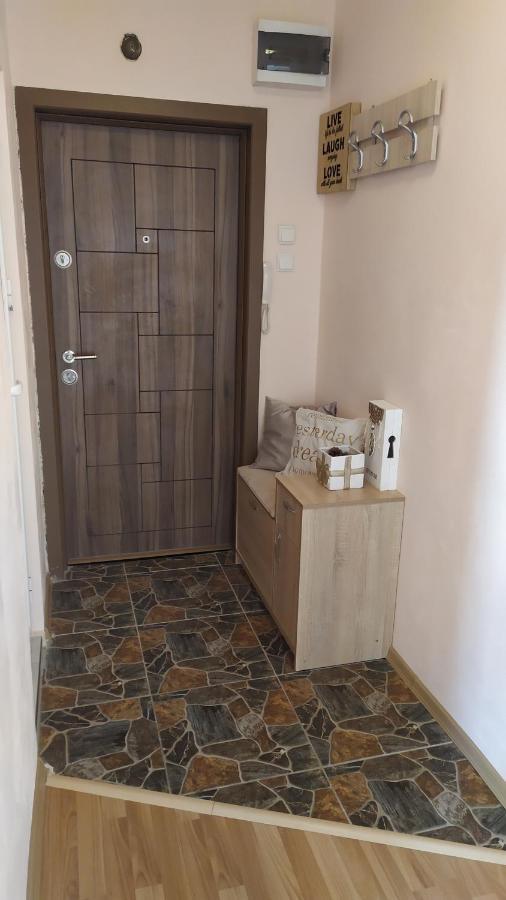 Lovely City Center 1Bd, 1Bt Apartment صوفيا المظهر الخارجي الصورة