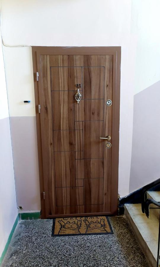 Lovely City Center 1Bd, 1Bt Apartment صوفيا المظهر الخارجي الصورة