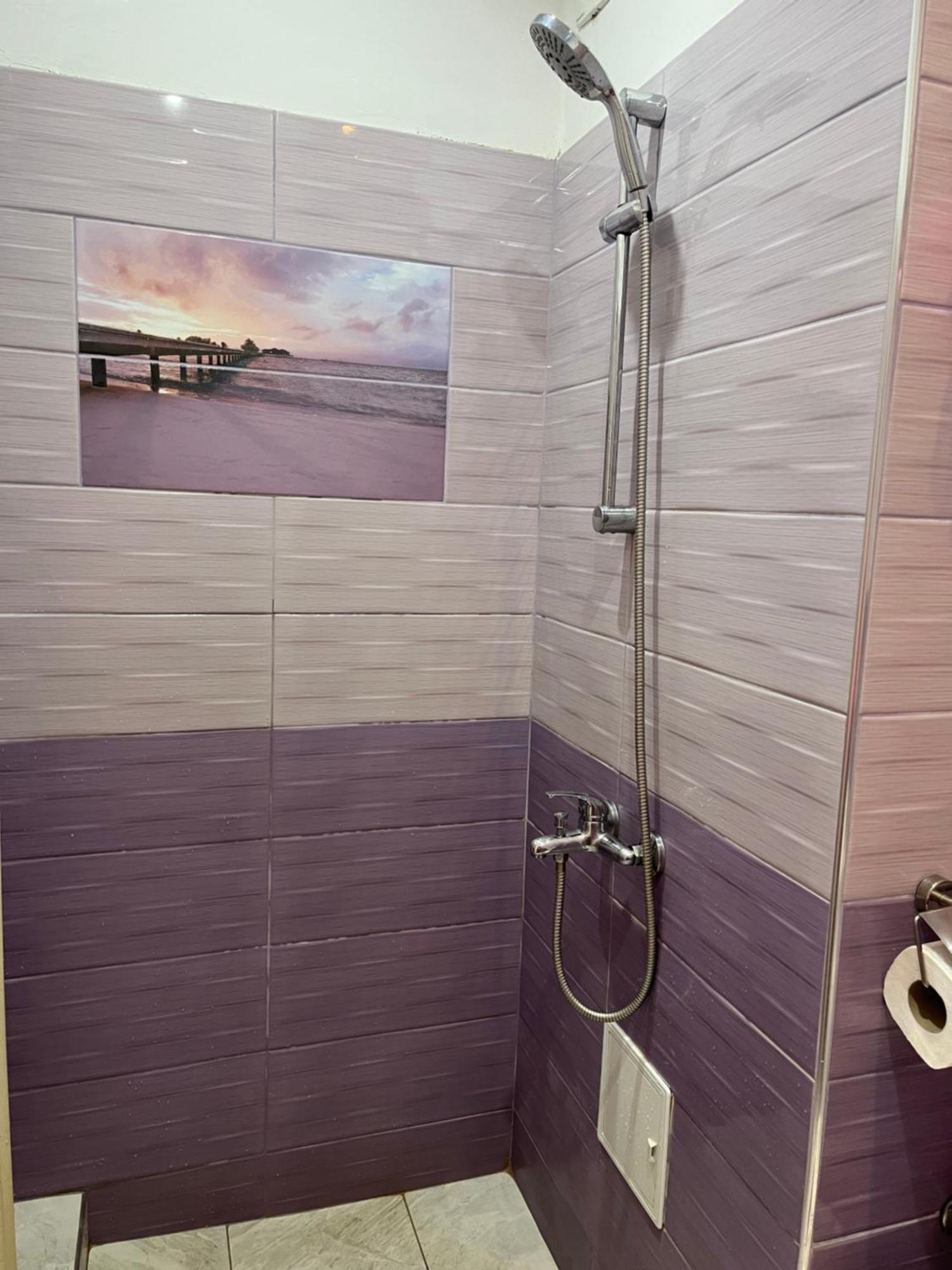 Lovely City Center 1Bd, 1Bt Apartment صوفيا المظهر الخارجي الصورة